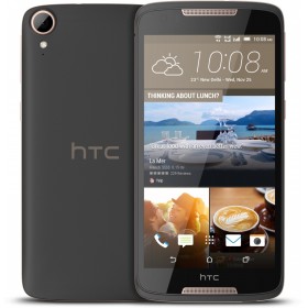 HTC DESIRE 828 DS 99HAFV013-00 DARK GRAY