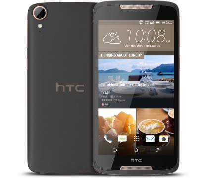 HTC DESIRE 828 DS 99HAFV013-00 DARK GRAY