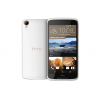 إتش تى سى (99HAFV014-00) تليفون محمول Desire 828 DS ثنائى الشريحة و ذو لون أبيض