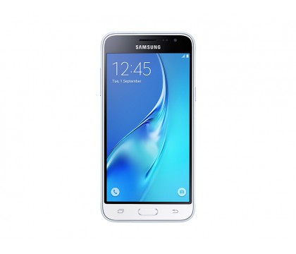 سامسونج (J320H) تليفون محمول جالاكسى GALAXY J3 ذو لون أبيض