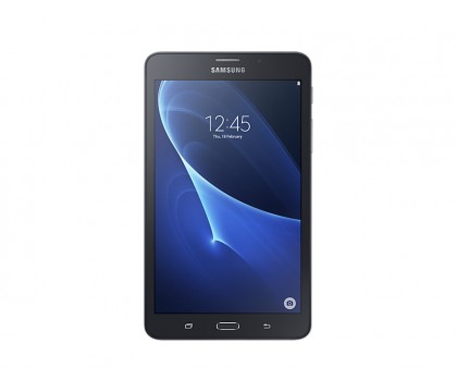 Samsung SM-T285NZKAEGY TAB 7  T285,1.5GB,8GB,1.3GHZ BLACK with Kids Mode 4.0