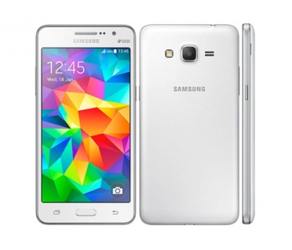 SAMSUNG J106H GALAXY J1 MINI PRIME WHITE