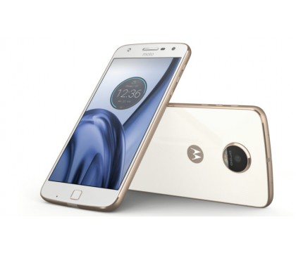 LENOVO MOTO Z WHITE 32GB SM4458AD1A9