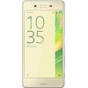 سونى (F5122)  تليفون محمول إكسبيريا XPERIA X ذو لون أسود