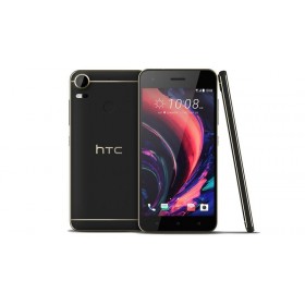 HTC 99HALJ047-00 DESIRE 10 PRO 64GB, STONE BLACK
