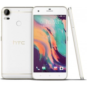 HTC 99HALJ048-00 DESIRE 10 PRO 64GB POLAR WHITE