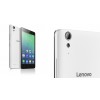 لينوفو (PA220092EG) تليفون محمول A6010 Plus ثنائى الشريحة ذو مساحة تخزينية 16 جيجا بايت و ذو لون أبيض