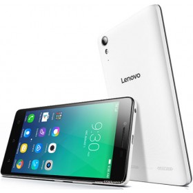 LENOVO PA220092EG SMARTPHONE A6010 PLUS 16G WHITE