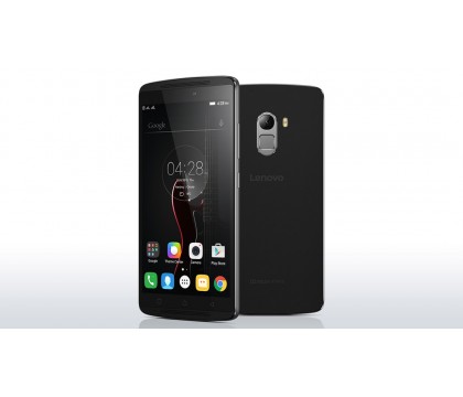 لينوفو (PA2C0002EG) تليفون محمول K4 Note A7010 ثنائى الشريحة و ذو لون أسود