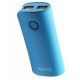 ICONZ IMN-PB602L Power Bank P602,6000 mAh,Blue