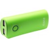 ICONZ IMN-PB602G Power Bank P602,6000 mAh,Green
