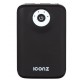 ICONZ IMN-PB902K Power Bank P902,9000 mAh,Black