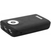 ICONZ IMN-PB902K Power Bank P902,9000 mAh,Black