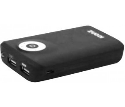 ICONZ IMN-PB902K Power Bank P902,9000 mAh,Black