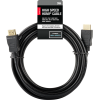 سبيد لينك (SL-4414-BK-300) كابل إتش دى إم أى ذو سرعة عالية وطول 3 متر