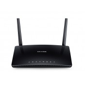 TPLINK Archer D20 AC750 Wireless Dual Band ADSL2+ Modem Router (EU)