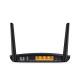 TPLINK Archer D20 AC750 Wireless Dual Band ADSL2+ Modem Router (EU)