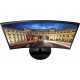 Samsung LC27F390 LED CURVED 27 inch 1920X1080, 1xD-SUB, 1xHD with VA (Vertical Alignment) panel