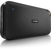 Philips BT3550B/00 wireless portable speaker BT3550B Bluetooth®,  with NFC technology Built-in microphone for calls, Rechargeable battery 12W, Black