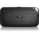 Philips BT3550B/00 wireless portable speaker BT3550B Bluetooth®,  with NFC technology Built-in microphone for calls, Rechargeable battery 12W, Black