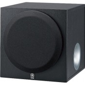 Yamaha YST-SW012 8-Inch Front-Firing Active Subwoofer