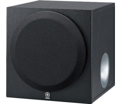 Yamaha YST-SW012 8-Inch Front-Firing Active Subwoofer