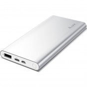 ILUV MYPOWER10CSI POWERBANK 2PORT USB 1 PORT C,1 PORT USB 10000 MAH 