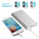 ILUV MYPOWER10CSI POWERBANK 2PORT USB 1 PORT C,1 PORT USB 10000 MAH 