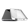 أى لوف (SS7EVYNECL) جراب لأجهزة جالاكسى S7 Edge و ذو لون شفاف