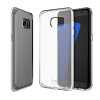 أى لوف (SS7EVYNECL) جراب لأجهزة جالاكسى S7 Edge و ذو لون شفاف