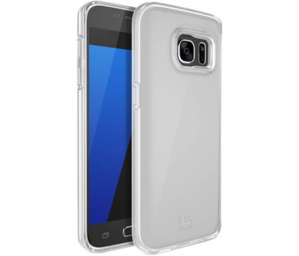 ILUV SS7GELACL GELATO - SOFT FLEXIBLE CASE for Galaxy S7