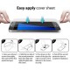 ILUV SS7TEMF TEMPERED GLASS SCREEN PROTECTOR for Galaxy S7