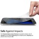 ILUV SS7TEMF TEMPERED GLASS SCREEN PROTECTOR for Galaxy S7