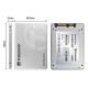 TRANSCEND TS480GSSD220S 480GB, 2.5 inch SSD, SATA3, TLC SATA III 6Gb/s 2.5 inch Solid State Drive, (ALUMINUM CASE, ULTRA SLIM)