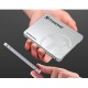 TRANSCEND TS480GSSD220S 480GB, 2.5 inch SSD, SATA3, TLC SATA III 6Gb/s 2.5 inch Solid State Drive, (ALUMINUM CASE, ULTRA SLIM)