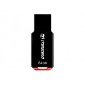 ترانسيند (TS64GJF310)  فلاش ميمورى بمساحة تخزينية 64 جيجابايت 