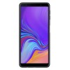 SAMSUNG A750F GALAXY A7 2018 4GB RAM 128GB DS 4G, BLACK 