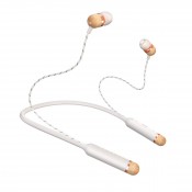 MARLEY EM-JE083-CP WIRELESS ON-EAR HEADPHONES BLUETOOTH   