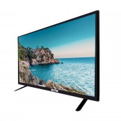 أسترا (LED5000) تليفزيون إل إى دى ذكى عالى الجودة 50 بوصة مزود بعدد 2 منفذ يو إس بى وعدد 2 منافذ إتش دى إم إى, واى فاى