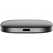 HIKVISION HS-ESSD-T100I-480G SSD HardDisk, Black