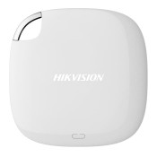 HIKVISION HS-ESSD-T100I-480G SSD HardDisk, White