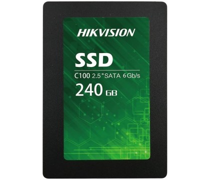 هيكفيجين (SSD-C100-240G) هارد ديسك ذو مساحة تخزينية 240 جيجابايت