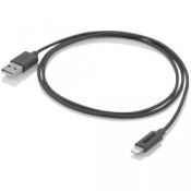 Incipio PW-188 3.3-Ft. Lightning Charge/Sync Cable (grey)