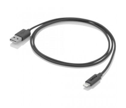 Incipio PW-188 3.3-Ft. Lightning Charge/Sync Cable (grey)