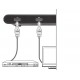 RadioShack 1500317 2-In/1-Out HDMI Selector Switch with Remote Control