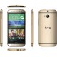 HTC ONE M8 GOLD 99HYK197-00