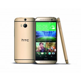 HTC ONE M8 GOLD 99HYK197-00