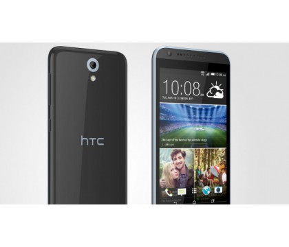 HTC DESIRE 620G DS DARK/LIGHTGRAY 99HADC018-00 DS