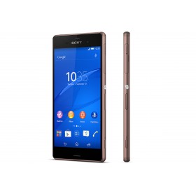 SONY MOBILE XPERIA Z3 D6633 COPPER