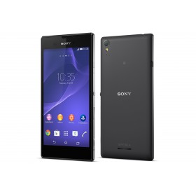 SONY MOBILE XPERIA T3 D5103 BLK